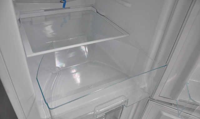 冰箱冷藏内胆开裂有水渗出怎么办